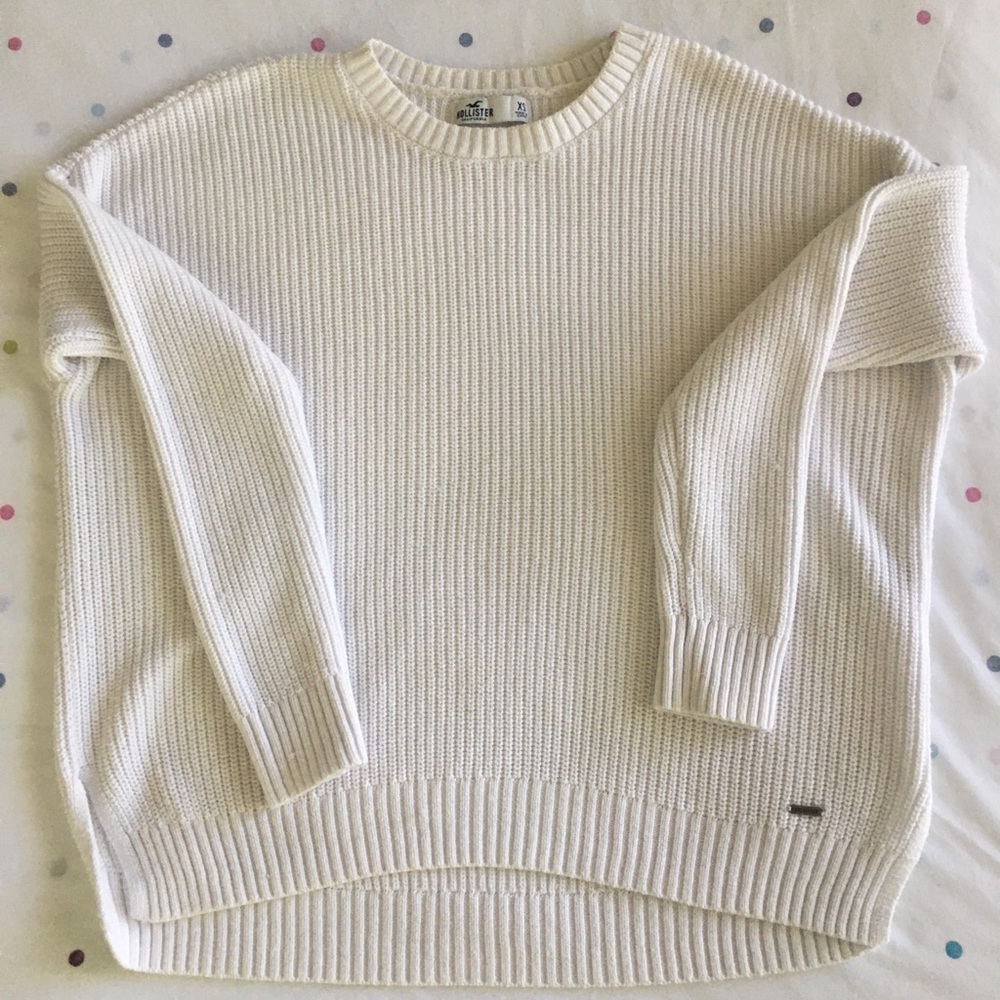 Hollister Sweater